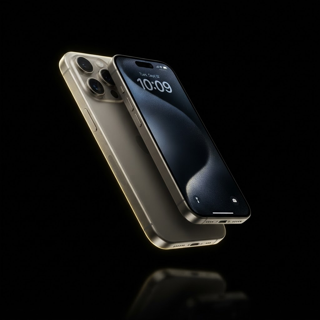 جهاز iPhone Pro